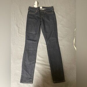 Rich & Skinny Jeans Rich & Skinny Jeans Womens 25 Denim
